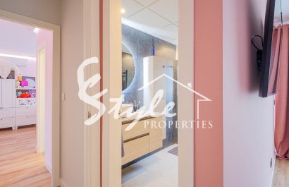 Resale - Villa - Los Balcones