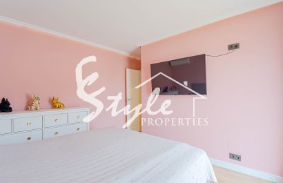 Resale - Villa - Los Balcones