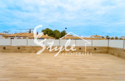 Resale - Villa - Los Balcones