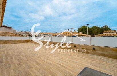 Resale - Villa - Los Balcones