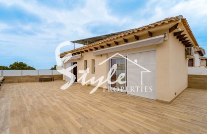 Resale - Villa - Los Balcones