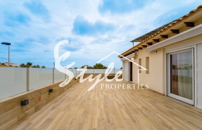 Resale - Villa - Los Balcones