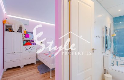 Resale - Villa - Los Balcones