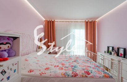 Resale - Villa - Los Balcones