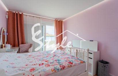 Resale - Villa - Los Balcones