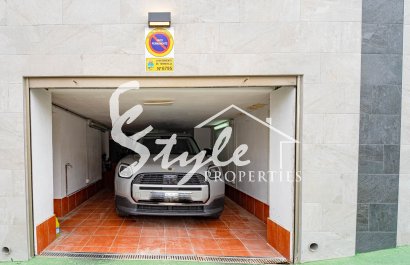 Resale - Villa - Los Balcones