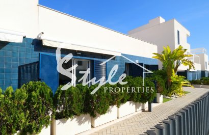 Вторичное жилье - Apartamento - Плайя Фламенка - Playa Flamenca