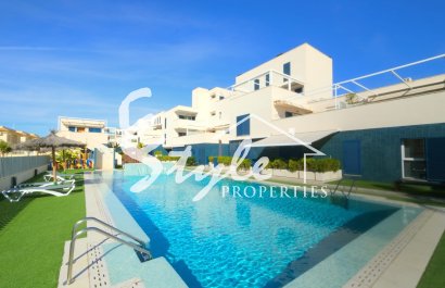 Вторичное жилье - Apartamento - Плайя Фламенка - Playa Flamenca