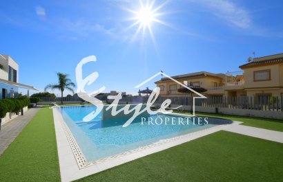 Вторичное жилье - Apartamento - Плайя Фламенка - Playa Flamenca