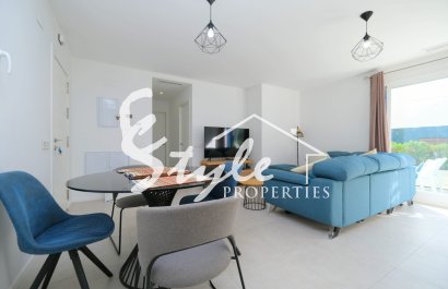 Вторичное жилье - Apartamento - Плайя Фламенка - Playa Flamenca