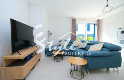 Вторичное жилье - Apartamento - Плайя Фламенка - Playa Flamenca