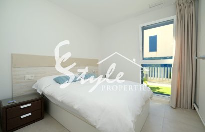 Вторичное жилье - Apartamento - Плайя Фламенка - Playa Flamenca