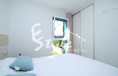 Вторичное жилье - Apartamento - Плайя Фламенка - Playa Flamenca