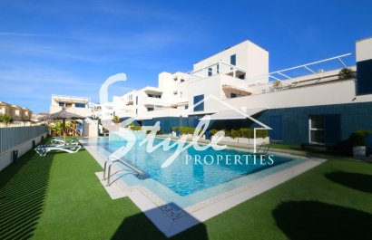 Вторичное жилье - Apartamento - Плайя Фламенка - Playa Flamenca