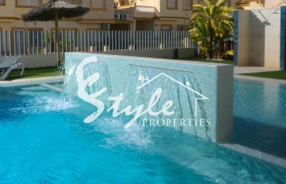 Вторичное жилье - Apartamento - Плайя Фламенка - Playa Flamenca