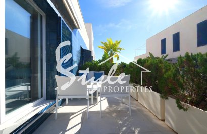 Вторичное жилье - Apartamento - Плайя Фламенка - Playa Flamenca