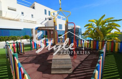 Вторичное жилье - Apartamento - Плайя Фламенка - Playa Flamenca