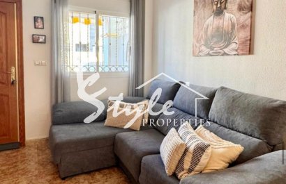 Reventa - Apartamento - Villamartin, Orihuela Costa - La Ciñuelica