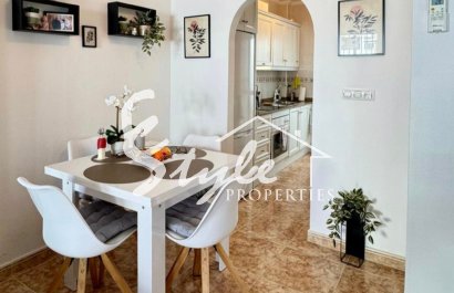 Reventa - Apartamento - Villamartin, Orihuela Costa - La Ciñuelica