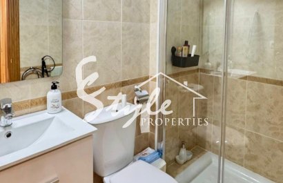 Reventa - Apartamento - Villamartin, Orihuela Costa - La Ciñuelica