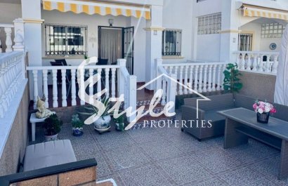 Reventa - Apartamento - Villamartin, Orihuela Costa - La Ciñuelica