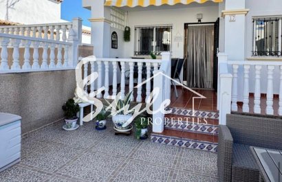 Reventa - Apartamento - Villamartin, Orihuela Costa - La Ciñuelica