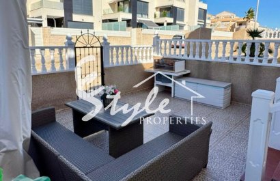 Reventa - Apartamento - Villamartin, Orihuela Costa - La Ciñuelica