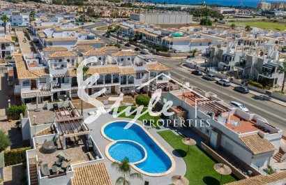 Reventa - Apartamento - Villamartin, Orihuela Costa - La Ciñuelica