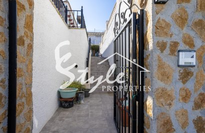 Reventa - Villa - Orihuela-Costa - Villas Andrea