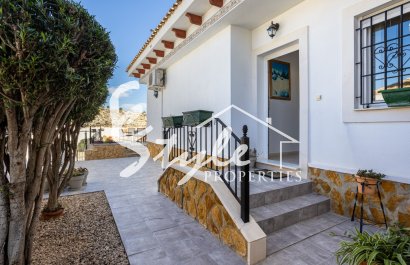Reventa - Villa - Orihuela-Costa - Villas Andrea