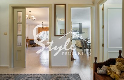 Reventa - Villa - Orihuela-Costa - Villas Andrea