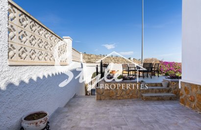 Reventa - Villa - Orihuela-Costa - Villas Andrea