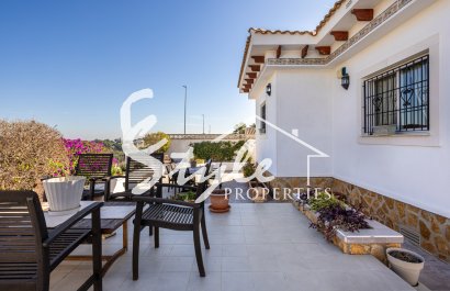 Reventa - Villa - Orihuela-Costa - Villas Andrea