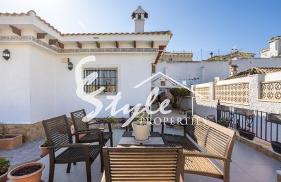 Reventa - Villa - Orihuela-Costa - Villas Andrea