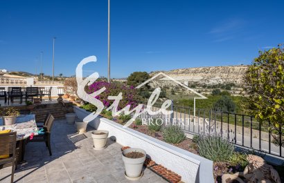 Reventa - Villa - Orihuela-Costa - Villas Andrea
