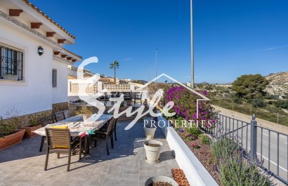 Reventa - Villa - Orihuela-Costa - Villas Andrea