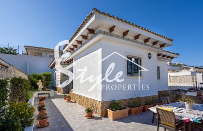 Reventa - Villa - Orihuela-Costa - Villas Andrea