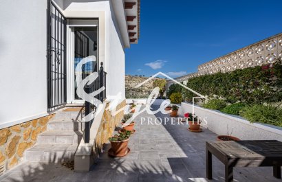 Reventa - Villa - Orihuela-Costa - Villas Andrea
