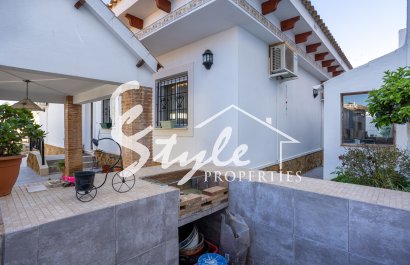 Reventa - Villa - Orihuela-Costa - Villas Andrea
