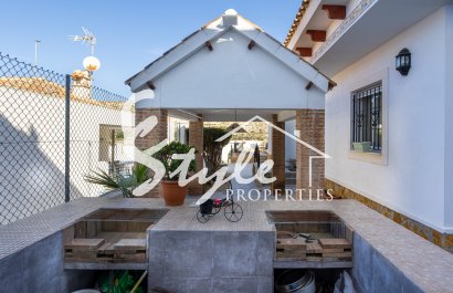 Reventa - Villa - Orihuela-Costa - Villas Andrea
