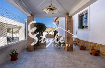 Reventa - Villa - Orihuela-Costa - Villas Andrea