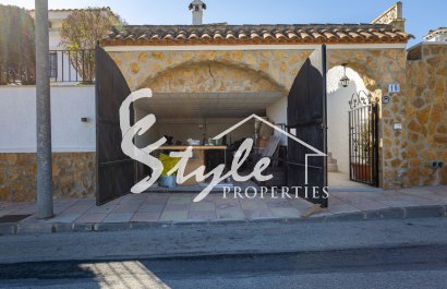 Reventa - Villa - Orihuela-Costa - Villas Andrea