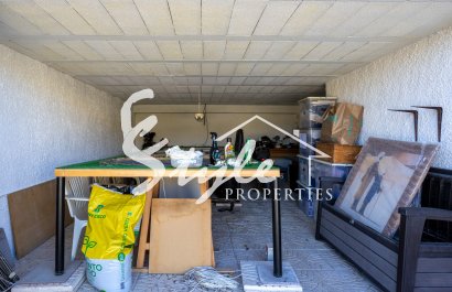 Reventa - Villa - Orihuela-Costa - Villas Andrea