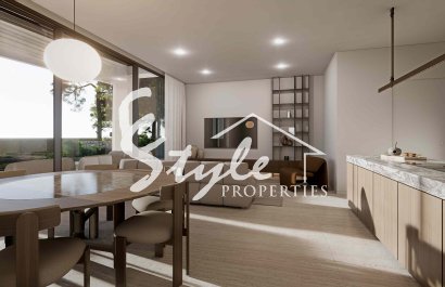 New build - Villa - Las Colinas Golf