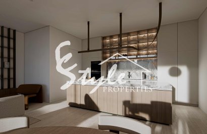 New build - Villa - Las Colinas Golf