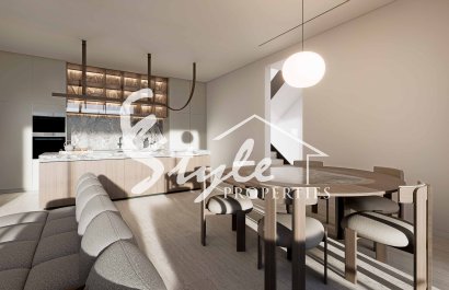 New build - Villa - Las Colinas Golf