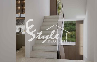 New build - Villa - Las Colinas Golf