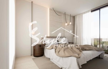 New build - Villa - Las Colinas Golf