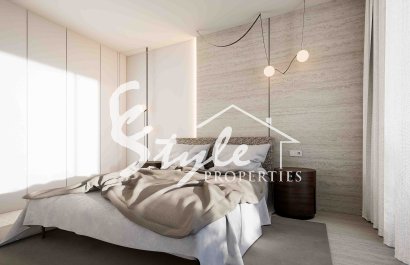 New build - Villa - Las Colinas Golf