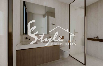 New build - Villa - Las Colinas Golf